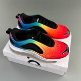 Air Max 720 Be True running shoes AO2924-010