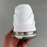 Air Max Excee Running Shoes white grey CD4165
