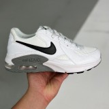Air Max Excee running shoes White Black CD4165