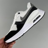 Air Max SYSTM White Obsidian running shoes DM9538