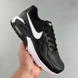 Air Max Excee running shoes Black CD4165
