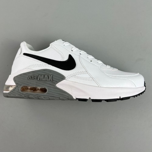 Air Max Excee running shoes white Grey CD4165