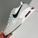 Air Max Excee Grey Fog Track Red CD4165