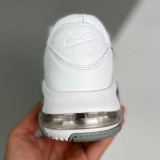 Air Max Excee White running shoes CD4165