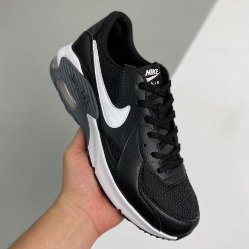 Air Max Excee Black running shoes CD4165-103