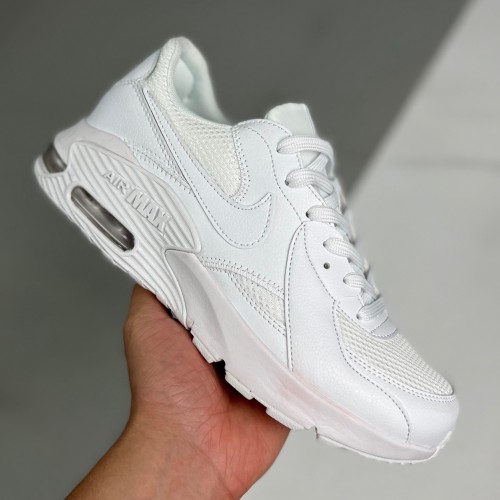 Air Max Excee running shoes white CD4165