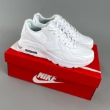 Air Max Excee Triple white running shoes DB2839-100