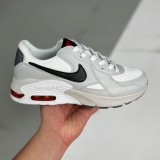 Air Max Excee running shoes Grey CD4165