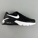 Air Max Excee running shoes Black CD4165