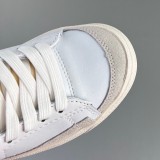 Blazer Low 77 Jumbo Board shoes white red 11950318