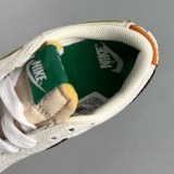 Blazer Low 77 Board shoes white green  DM7582