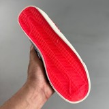 Blazer Low 77 Board shoes white red DM7582