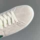 SB Blazer Canvas Low Premium Apricot green Board shoes 864347