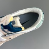 Blazer Low 77 Jumbo Board shoes white blue DQ1470-106