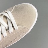 WMNS Blazer Low LX Board shoes brown white 330247