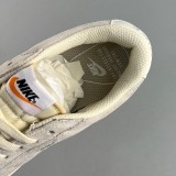 Blazer Mid Retro Board shoes apricot 917862-005