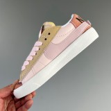 Blazer Low 77 Jumbo Board shoes White pink DQ1470-601