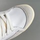 Blazer Low 77 Jumbo Board shoes White Black DA6364-101