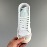 Blazer Mid 77 VNTG Board shoes white DN7996-101