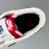SB Zoom Blazer Middge Hack Pack Board shoes White black CI3833-101