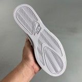 WMNS Blazer Low 16 TXT Board shoes White black 840300-010