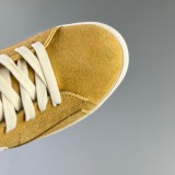 Blazer Mid Retro Board shoes yellow 917862-005