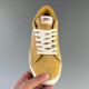 Blazer Mid Retro Board shoes yellow 917862-005