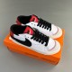 Blazer Low 77 Jumbo Board shoes white black DQ1470-106