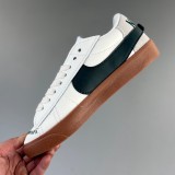 Blazer Low 77 Jumbo WNTR Sail Pro Green Gum Board shoes DR9865-101