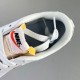 Blazer Low 77 Jumbo Board shoes White yellow DC4769-105