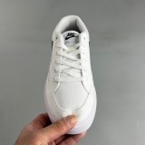 WMNS Blazer Low 16 TXT Board shoes White black 840300-010