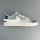 Blazer Low 77 Jumbo Board shoes grey white FD0378-121