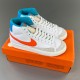 Blazer Mid 77 Vintage Have A Good Game Board shoes DC3280-101
