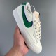 Blazer Low 1977 Jumbo Board shoes white green DO9777-001