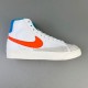 Blazer Mid 77 Vintage Have A Good Game Board shoes DC3280-101