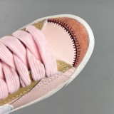 Blazer Low 77 VNTG Board shoes White pink DQ1470DXWL