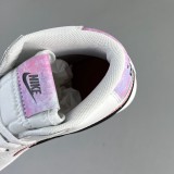 Blazer Low 77 Jumbo Board shoes White black pink DD1847-101