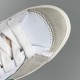 Blazer High Board shoes White green DD3111-100