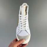 Blazer Mid 77 Jumbo Board shoes White brown DV6481-100