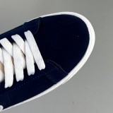 Blazer Mid Board shoes dark blue 864349 401
