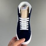 Blazer Mid Board shoes dark blue 864349 401