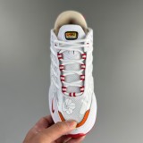 Blazer Low LX running shoes white red FD4318-161