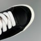 Blazer MID 77 JUMBO Board shoes white black DA6364-001