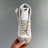 Blazer Mid 1977 Vintage Board shoes white apricot