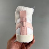 WMNS Blazer Low LX Board shoes White Pink DQ1471