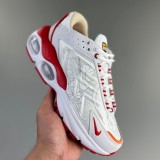 Blazer Low LX running shoes white red FD4318-161