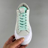 SB Zoom Blazer Low XT Board shoes apricot green 864348