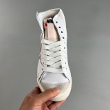 WMNS Blazer Low LX Board shoes White Pink DQ1471