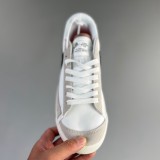 Blazer MID 77 Board shoes white black DV0789-00