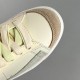 Blazer Low 77 Jumbo Board shoes Apricot white DA6364-102